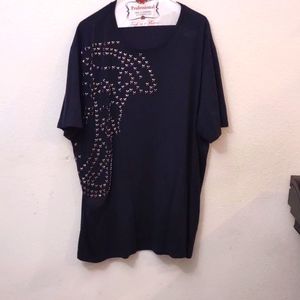 VERSACE COLLECTION T-SHIRT